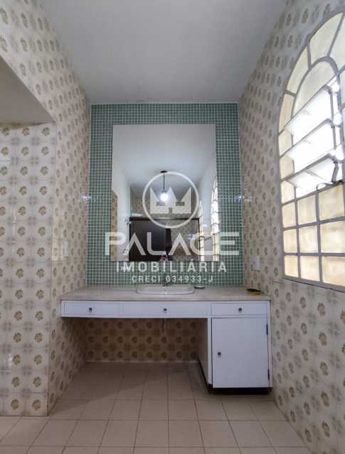 casa para alugar em jardim brasília, piracicaba 4 quartos 498m²