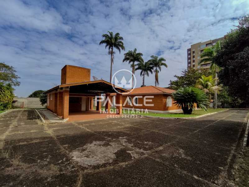 casa para alugar em jardim brasília, piracicaba 4 quartos 498m²