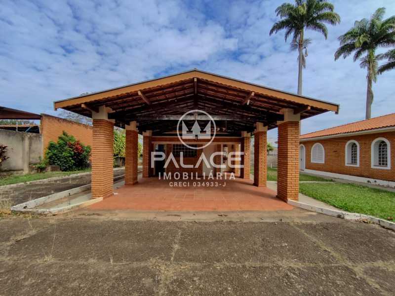 casa para alugar em jardim brasília, piracicaba 4 quartos 498m²