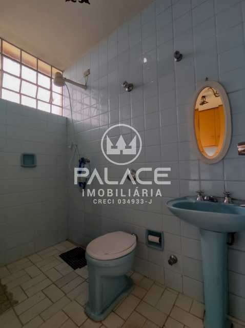 casa para alugar em jardim brasília, piracicaba 4 quartos 498m²