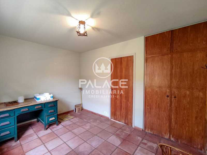 casa para alugar em jardim brasília, piracicaba 4 quartos 498m²