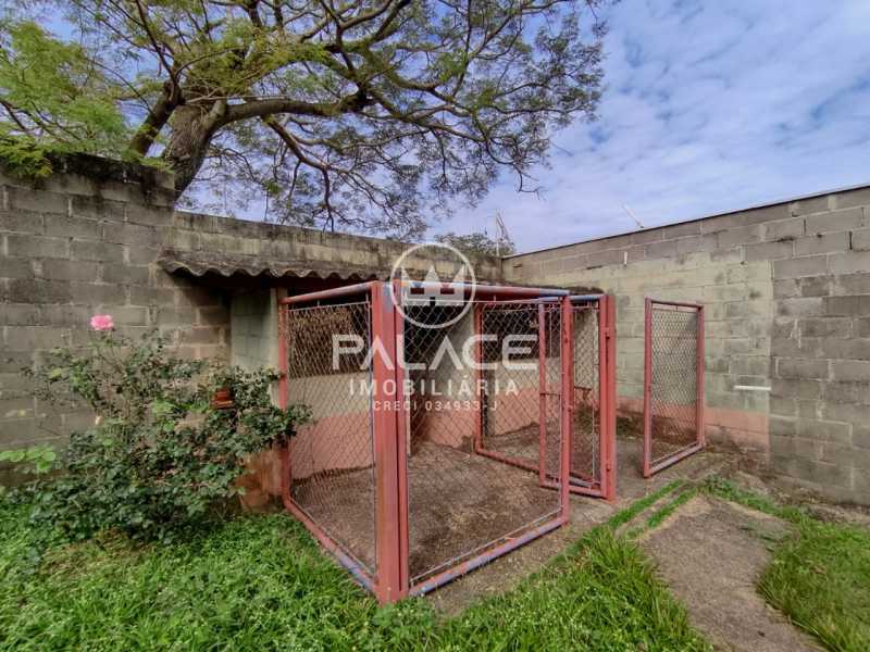 casa para alugar em jardim brasília, piracicaba 4 quartos 498m²