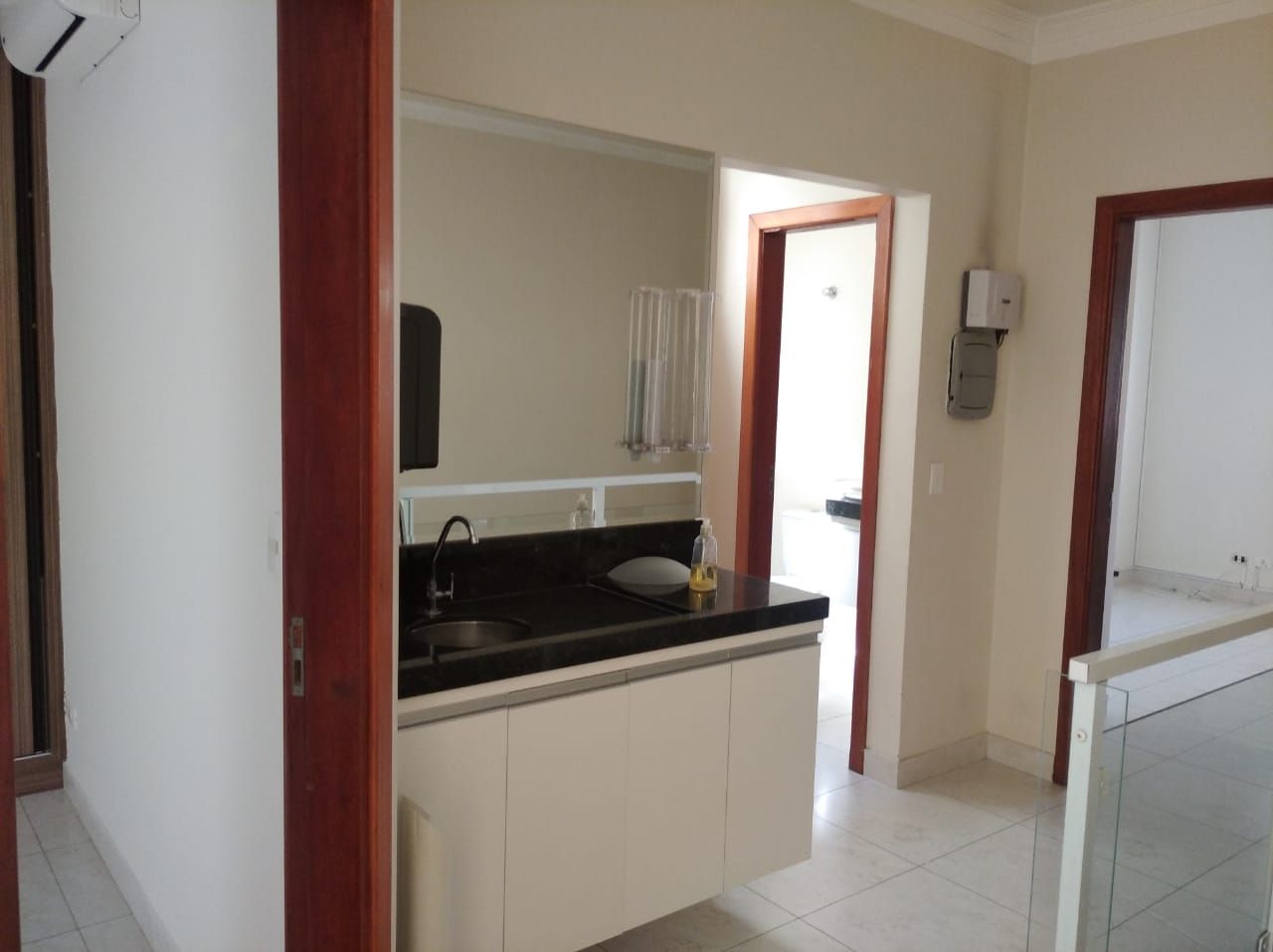 Comercial para alugar no Paulicéia, Piracicaba — foto 1 de 7
