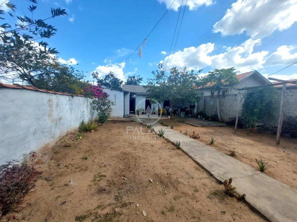 casa em Sta Terezinha