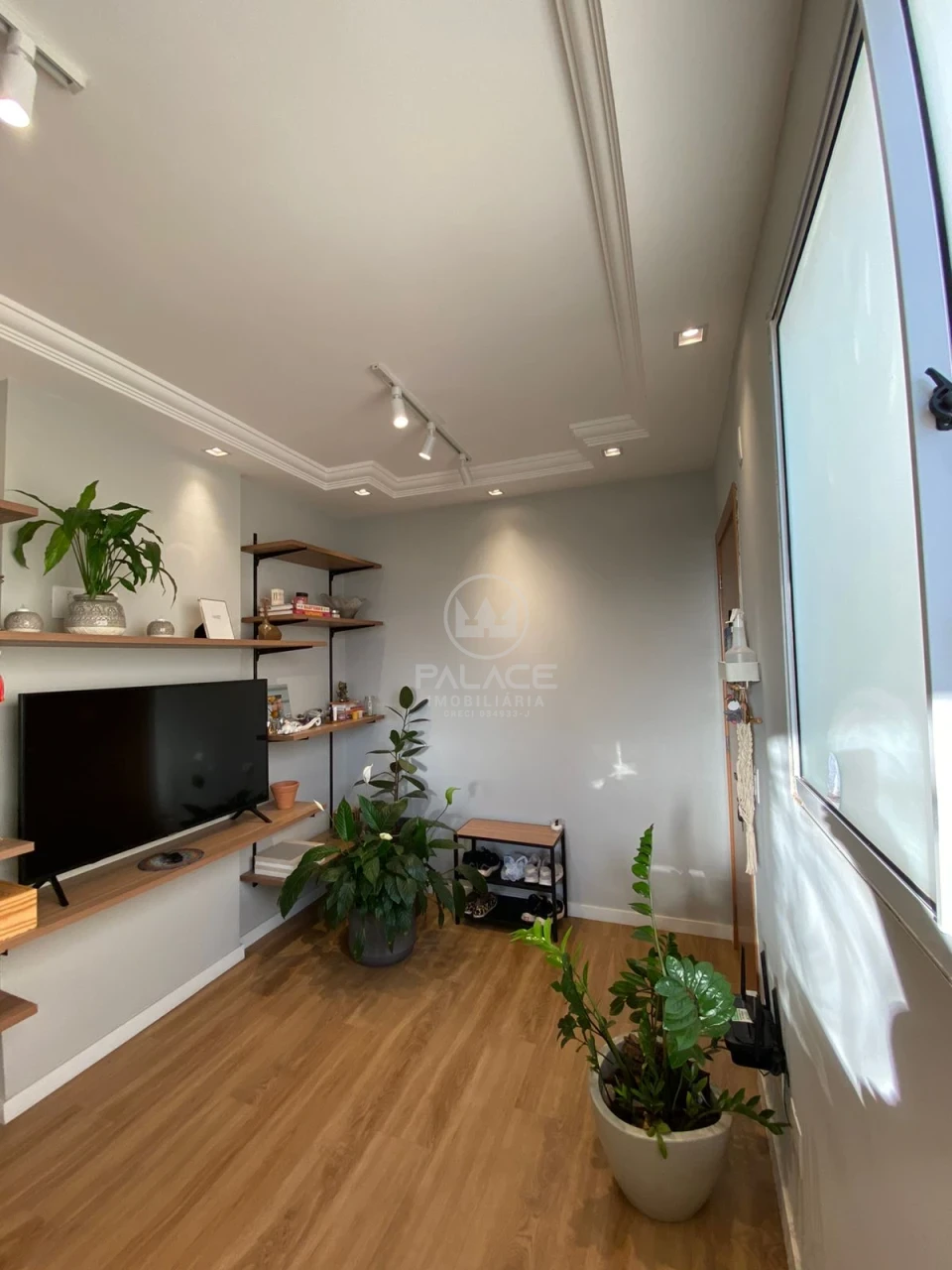 Apartamento À Venda Piazza Florença Piracicaba