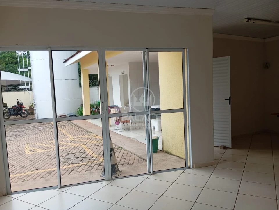 Condomínio Chácara dos Ipês