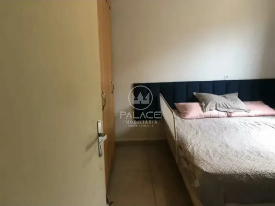 APÊ TÉRREO COM QUINTAL NO JARDIM ELITE, PIRACICABA