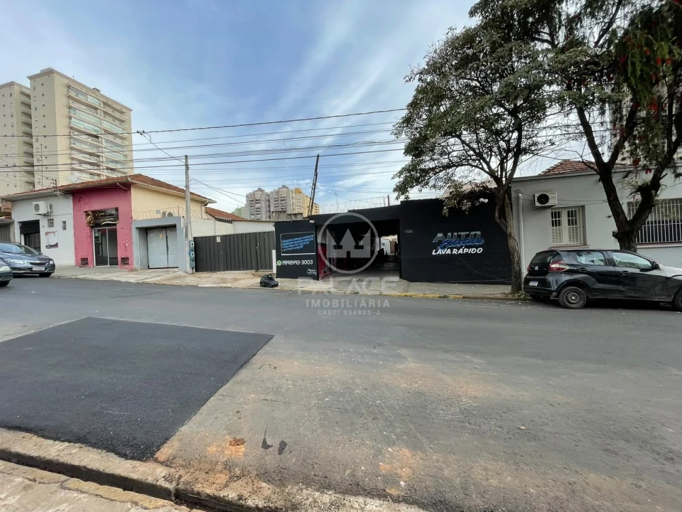 Prédio Inteiro - Foto 16