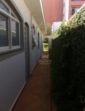 Casa a venda no Bairro Cidade Jardim