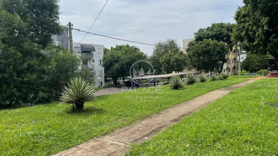Apartamento para alugar em Glebas Califórnia, Piracicaba — Portal Mundo do Imóvel