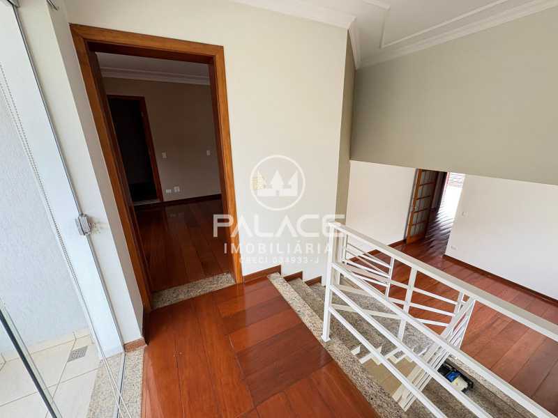 Imagens do imóveis casa em condomínio para alugar em terras de piracicaba, piracicaba 4 quartos 258m²