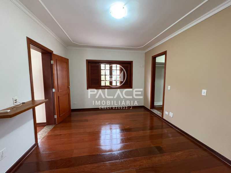 Imagens do imóveis casa em condomínio para alugar em terras de piracicaba, piracicaba 4 quartos 258m²