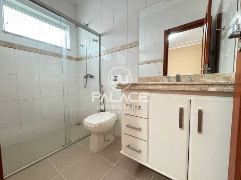 Imagens do imóveis casa em condomínio para alugar em terras de piracicaba, piracicaba 4 quartos 258m²