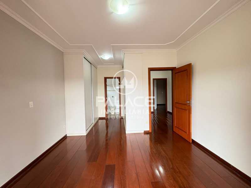 Imagens do imóveis casa em condomínio para alugar em terras de piracicaba, piracicaba 4 quartos 258m²