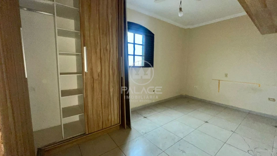 CASA / SOBRADO / SUITE / LOCACAO / VENDA / JD CAXAMBU / PIRACICABA