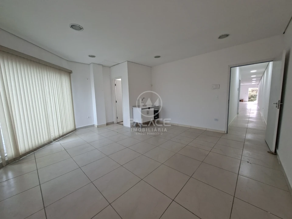 Sala para alugar na vila Resende