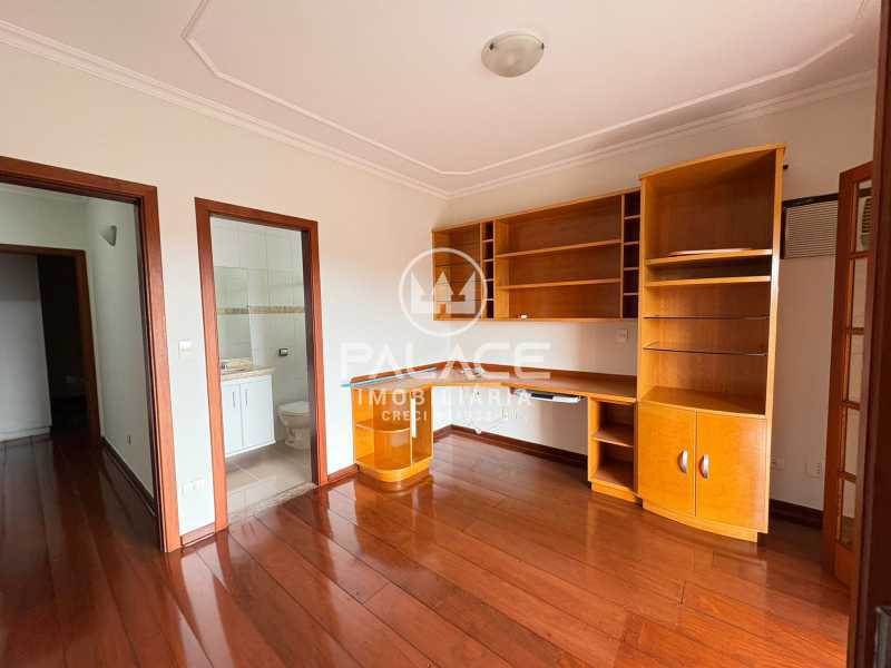 Imagens do imóveis casa em condomínio para alugar em terras de piracicaba, piracicaba 4 quartos 258m²