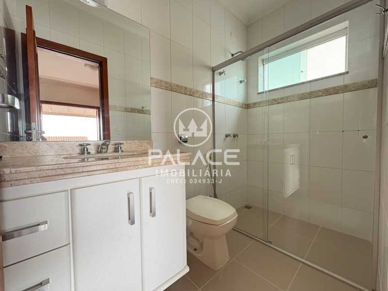 Imagens do imóveis casa em condomínio para alugar em terras de piracicaba, piracicaba 4 quartos 258m²