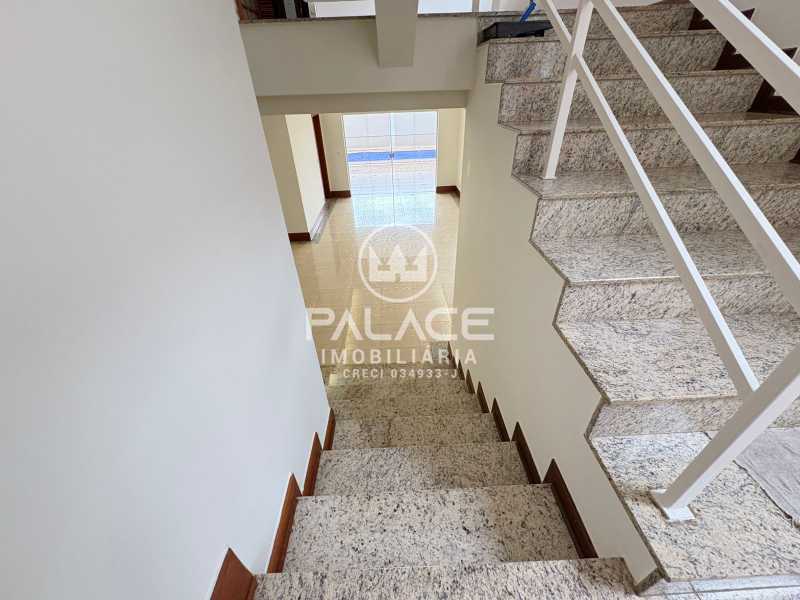 Imagens do imóveis casa em condomínio para alugar em terras de piracicaba, piracicaba 4 quartos 258m²