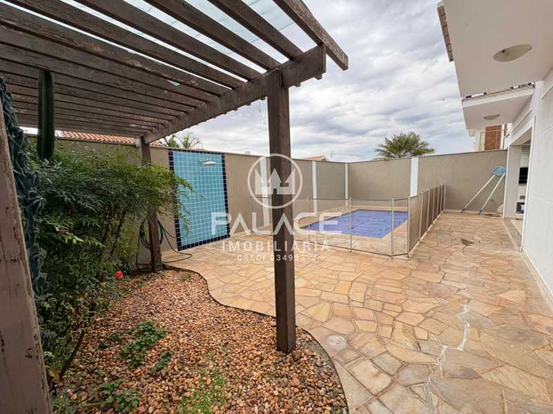 Imagens do imóveis casa em condomínio para alugar em terras de piracicaba, piracicaba 4 quartos 258m²