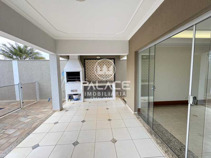 Imagens do imóveis casa em condomínio para alugar em terras de piracicaba, piracicaba 4 quartos 258m²