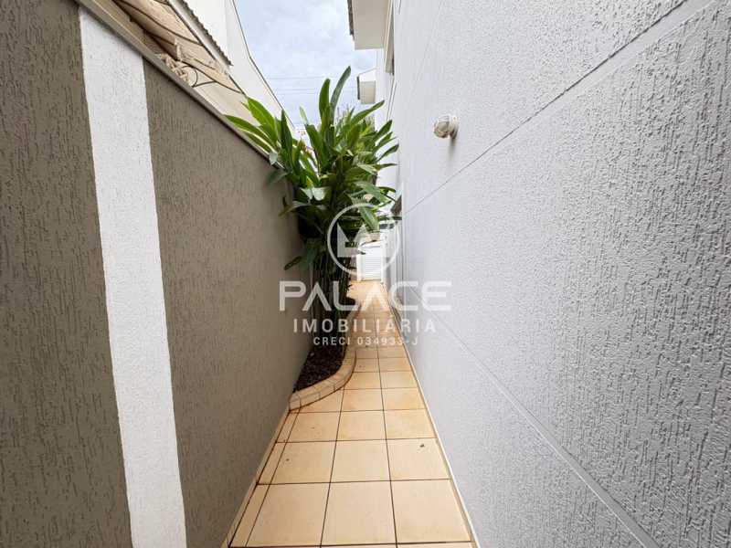 Imagens do imóveis casa em condomínio para alugar em terras de piracicaba, piracicaba 4 quartos 258m²