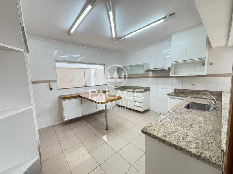 Imagens do imóveis casa em condomínio para alugar em terras de piracicaba, piracicaba 4 quartos 258m²