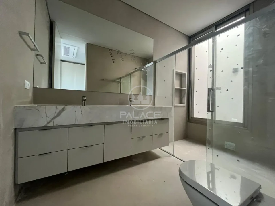 Casa Em Condomínio Para Alugar Condomínio Alphaville Piracicaba Piracicaba - Foto 5