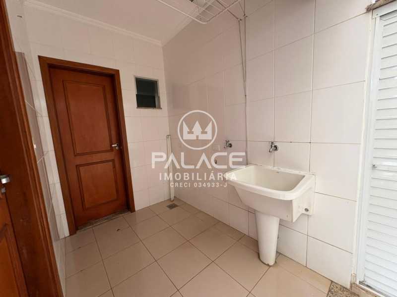 Imagens do imóveis casa em condomínio para alugar em terras de piracicaba, piracicaba 4 quartos 258m²