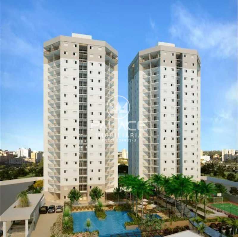 Imagens do imóveis apartamento à venda em paulicéia, piracicaba 2 quartos 66m²