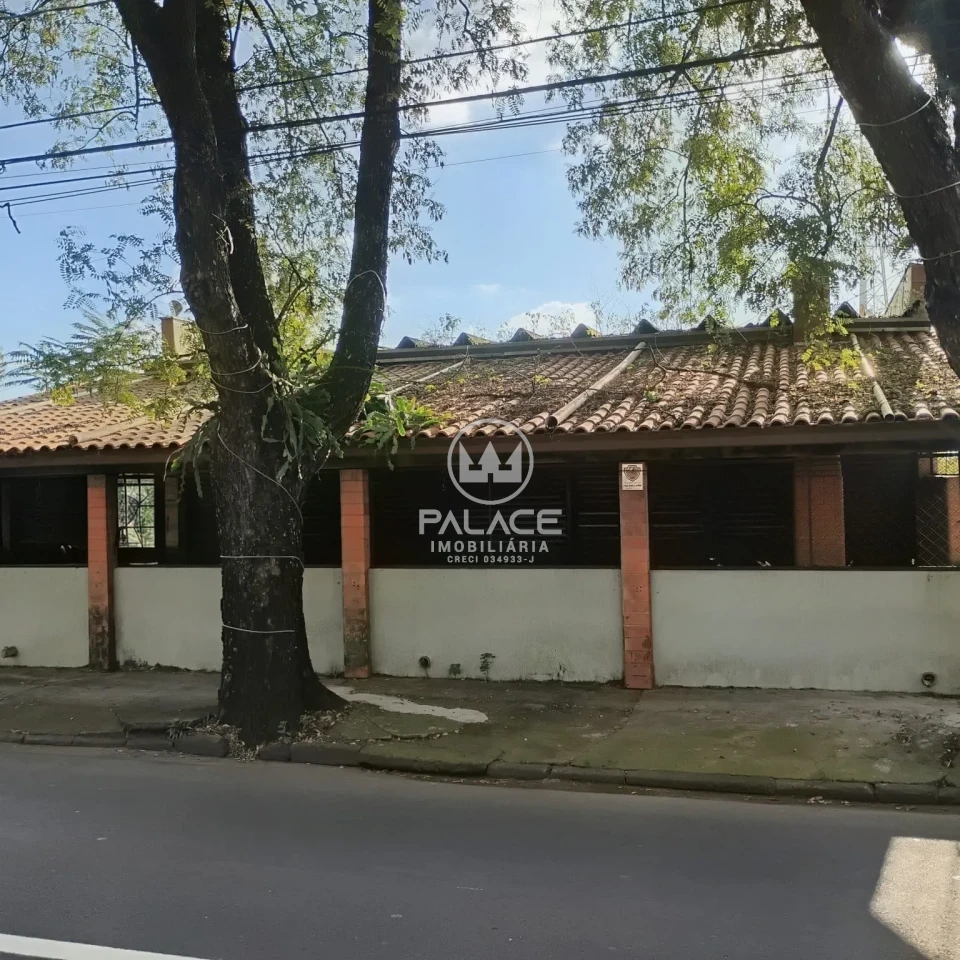 Salão disponivel para locação