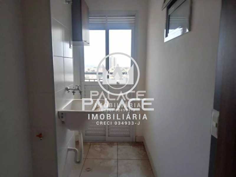 Imagens do imóveis apartamento à venda em paulicéia, piracicaba 2 quartos 66m²