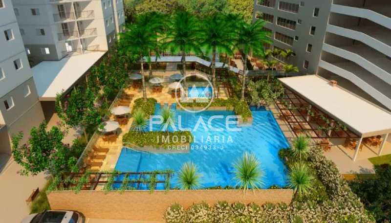 Imagens do imóveis apartamento à venda em paulicéia, piracicaba 2 quartos 66m²