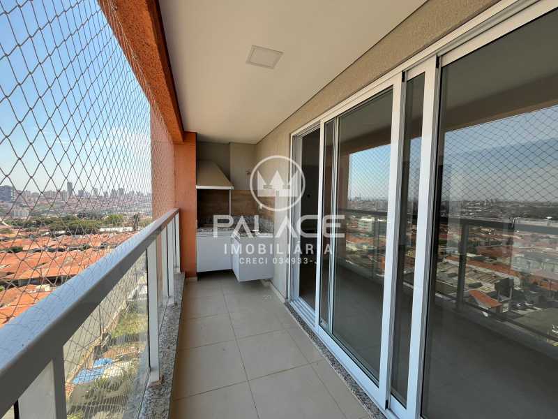 Imagens do imóveis apartamento à venda em piracicamirim, piracicaba 3 quartos 87m²