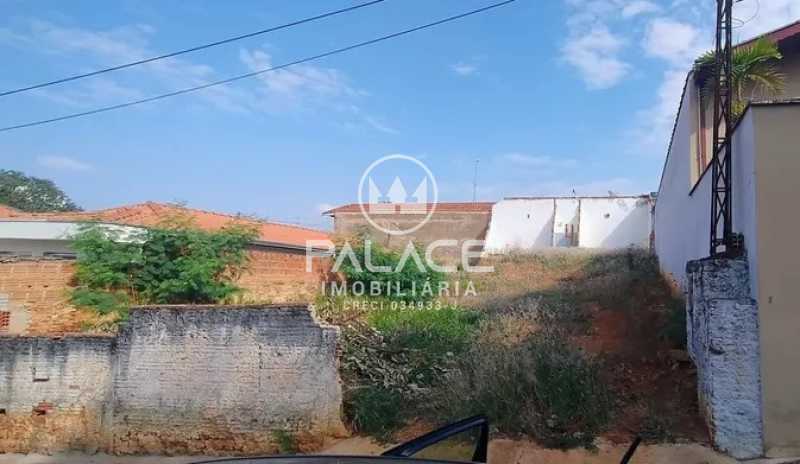 Imagens do imóveis terreno residencial à venda em piracicamirim, piracicaba 250m²