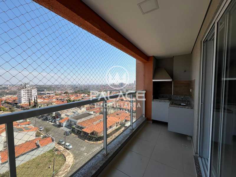 Imagens do imóveis apartamento à venda em piracicamirim, piracicaba 3 quartos 87m²