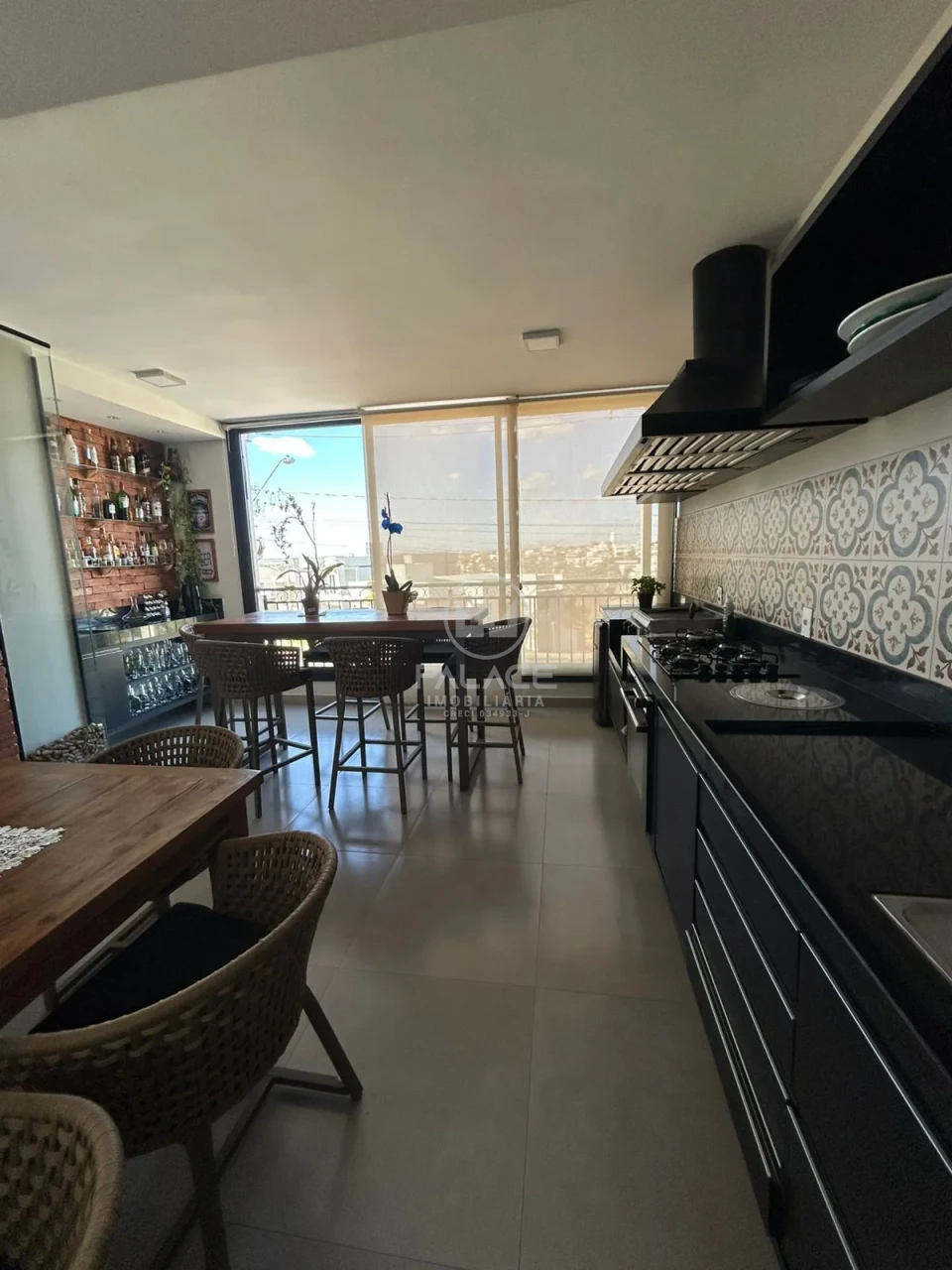 CASA PARA ALUGAR NO CONDOMÍNIO RESERVA DAS PAINEIRAS COM 4 QUARTOS / PIRACICABA