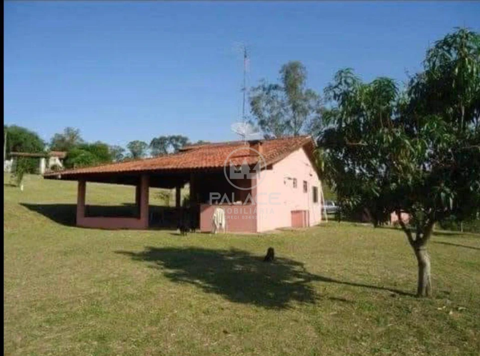 Fazenda/Sítios/Chácaras À Venda Centro (Tupi) Piracicaba