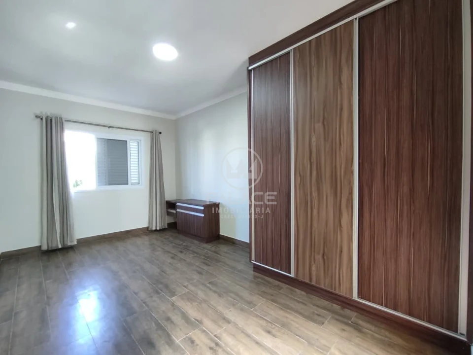 Casa Em Condomínio Para Alugar Condomínio Reserva Das Paineiras Piracicaba
