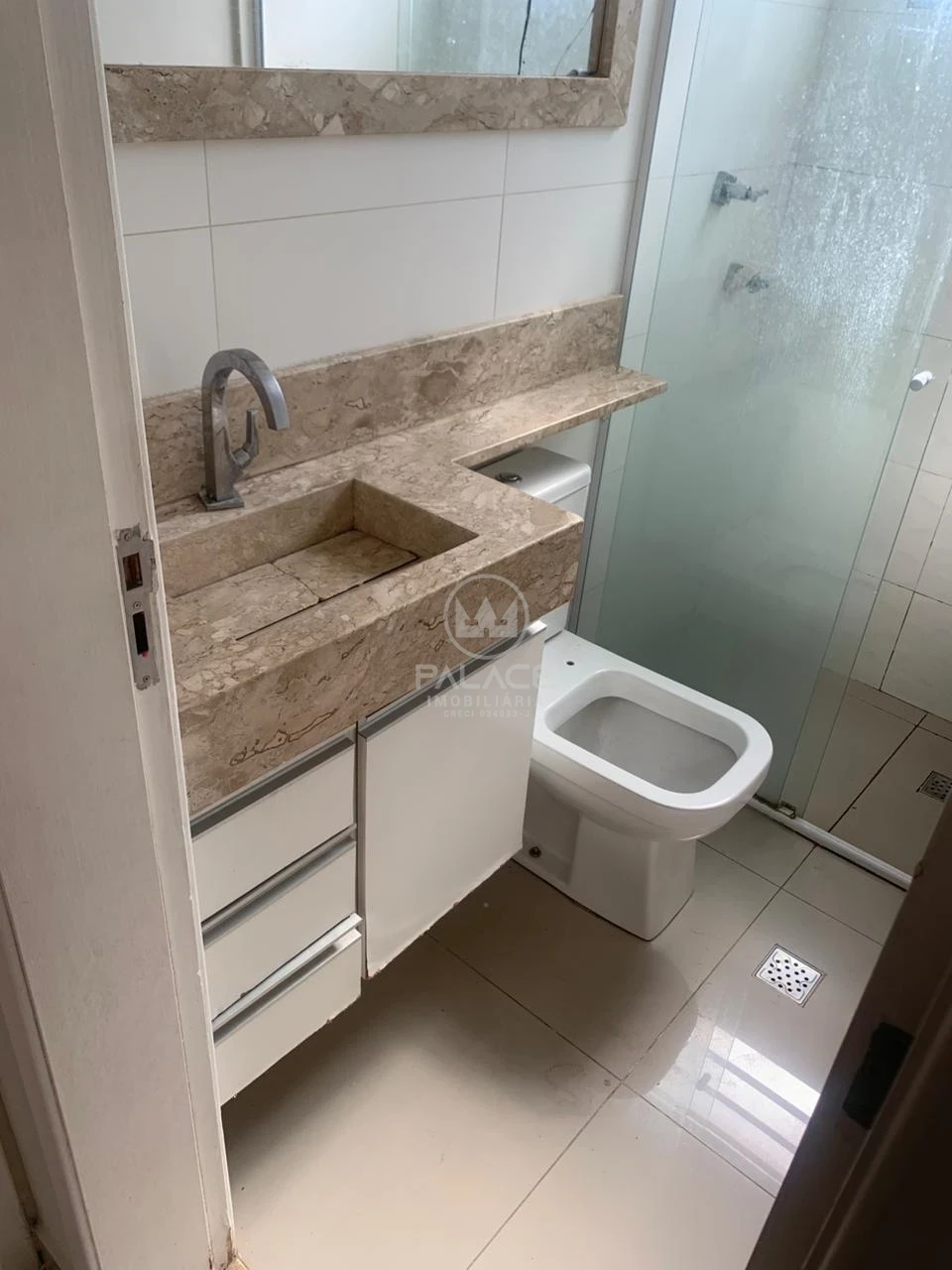 Apartamento À Venda Condomínio Parque Piazza Navona Piracicaba