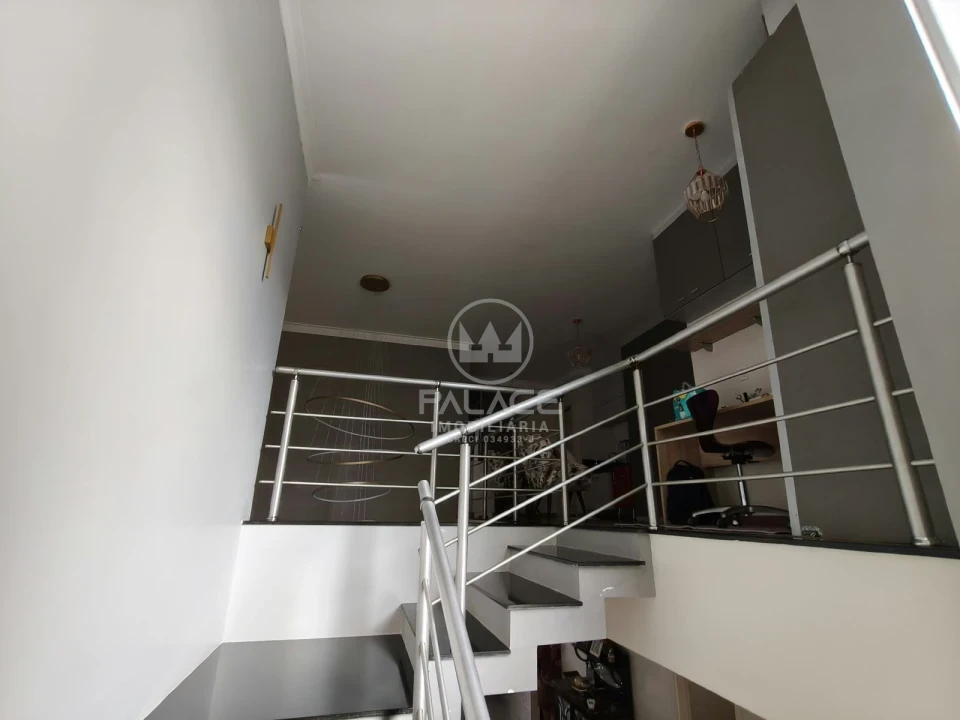 Casa Em Condomínio À Venda Condomínio Residencial Leão Piracicaba - Foto 3