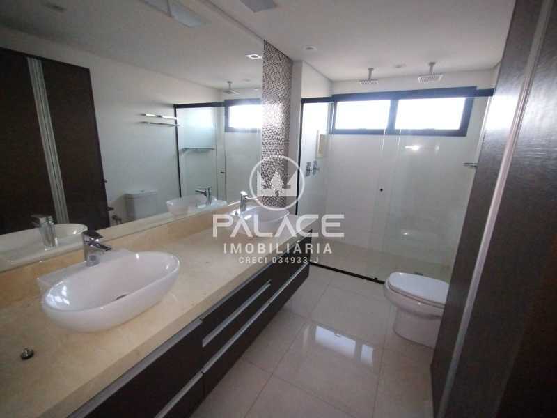 Imagens do imóveis apartamento para alugar em paulista, piracicaba 5 quartos 168m²