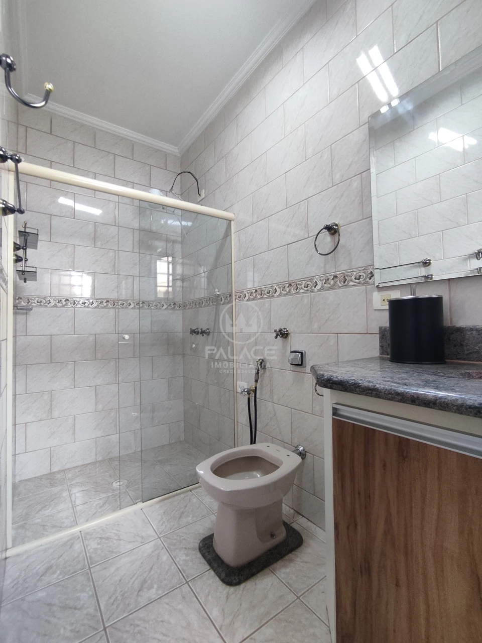 Casa Para Alugar Parque Primeiro De Maio Piracicaba