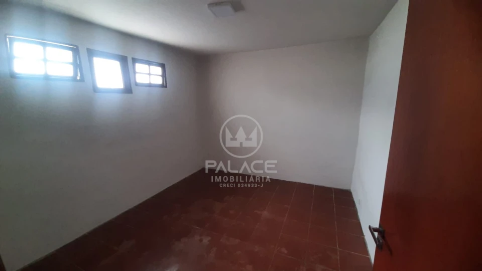 Casa Para Locação / Vila Independência