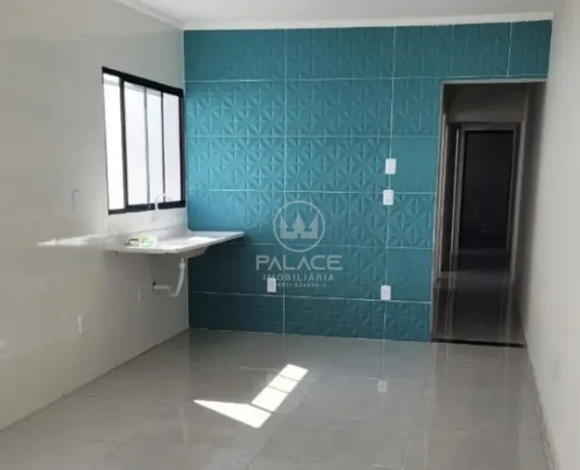 Casa À Venda Vila Rezende Piracicaba