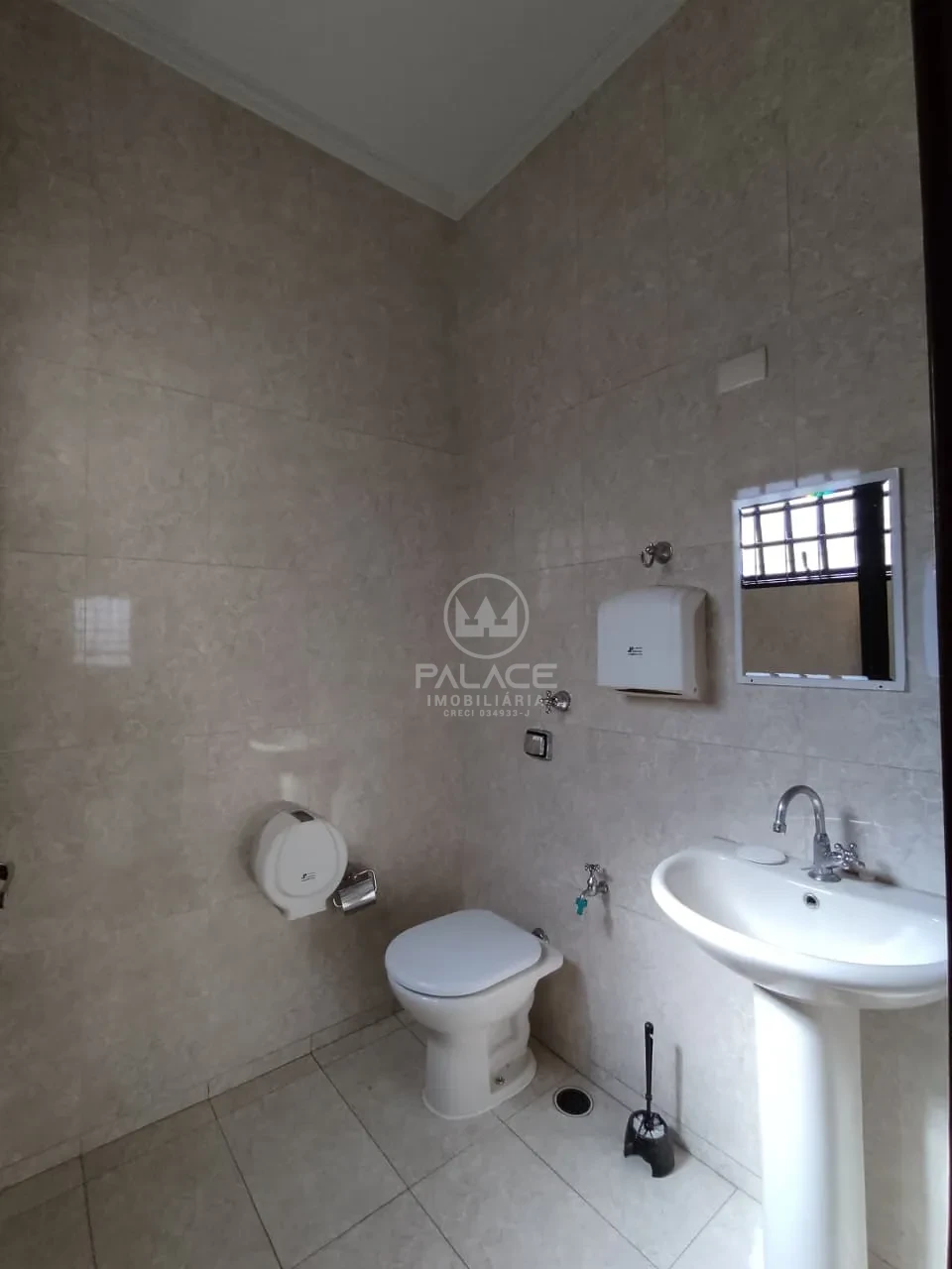 Comercial Para Alugar Centro Piracicaba