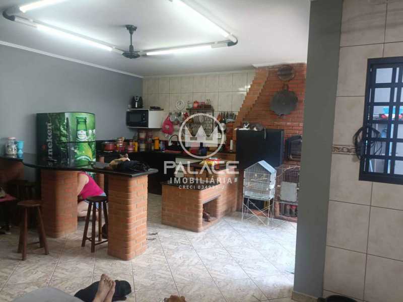 Imagens do imóveis casa à venda em santa terezinha, piracicaba 3 quartos 230m²