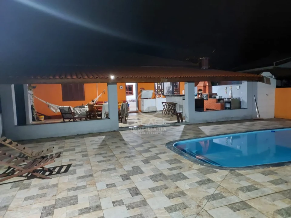Fazenda/Sítios/Chácaras  -  Chacara à Venda no Condominio Serra Verde em São Pedro
