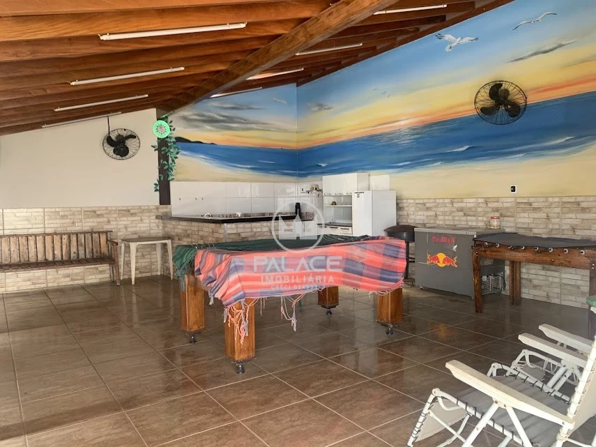 Chácara para alugar Canal Torto, Piracicaba 3 quartos