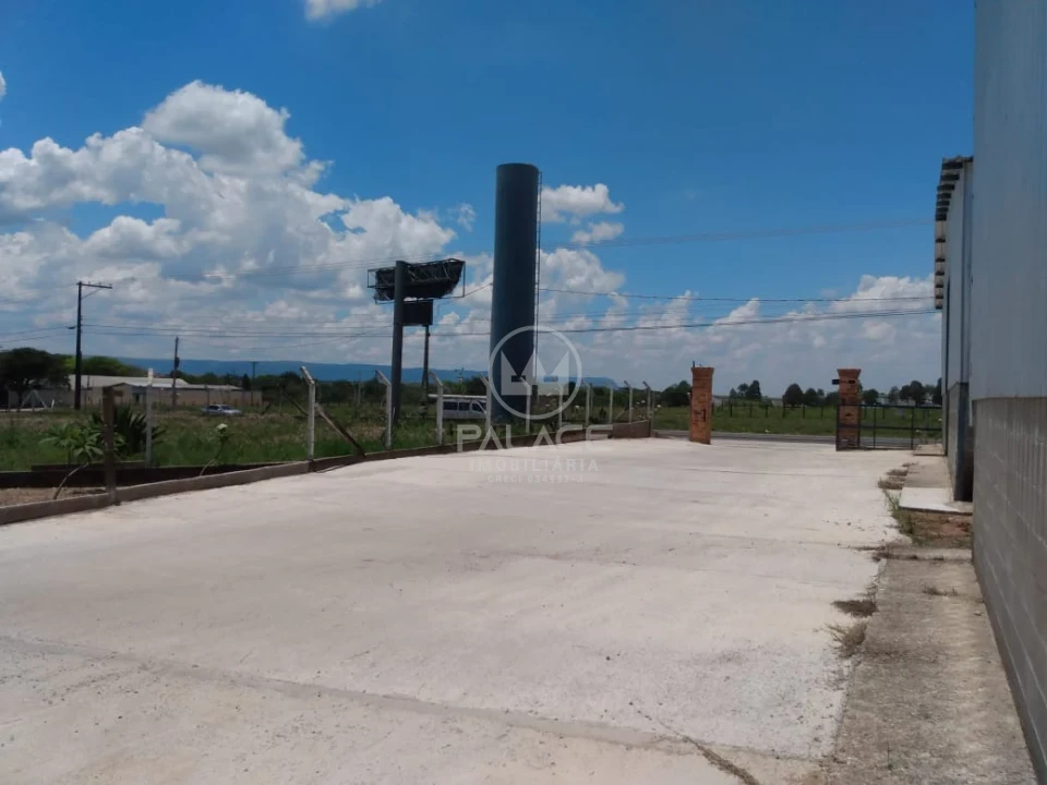 Comercial Para Alugar Vale Do Sol São Pedro